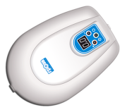 Бытовой озонатор